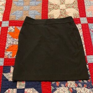 3/$15 ☀️ Banana Republic Dress Pencil Skirt
